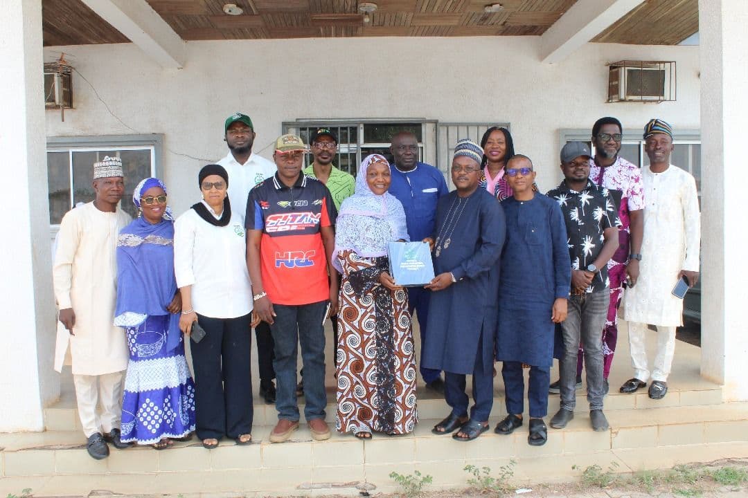 KW-SAPZ will Ensure Sustainability - KWSG Says Project will Promote Competitiveness at Grassroots, Seeks media support for project implementation