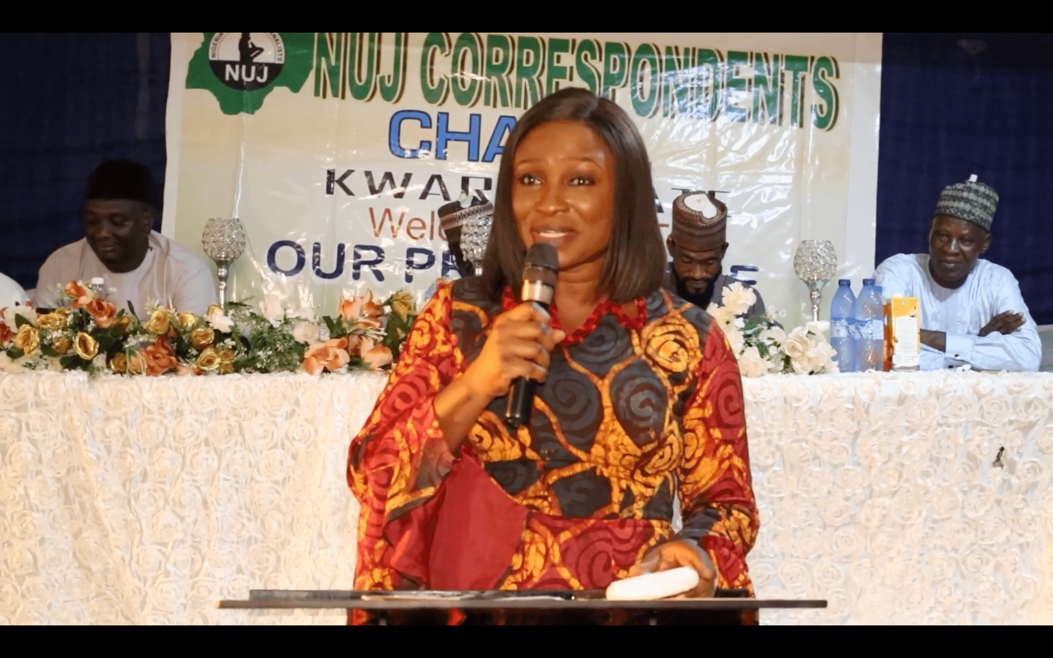 Kwara Plans Livestock Surge, Tasks Media on Truthful Reporting