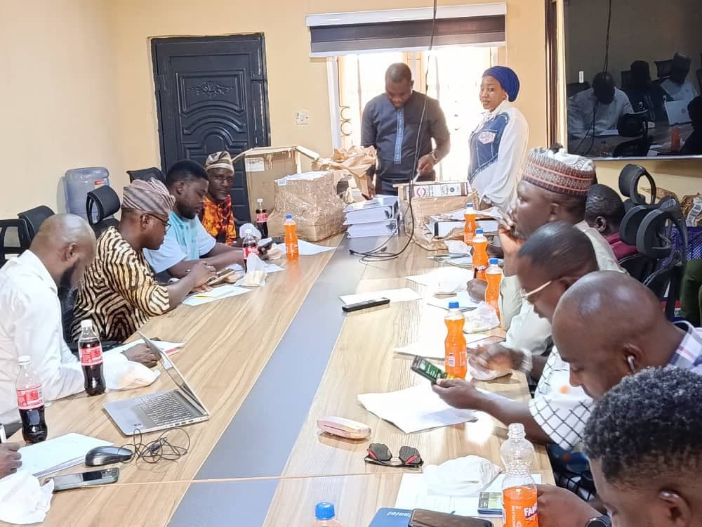 KW-SAPZ Opens Bids for AIH Infrastructure Projects