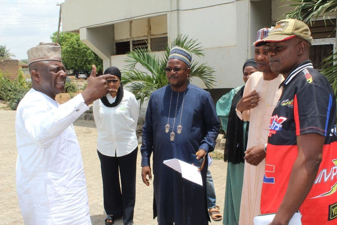 KW-SAPZ will Ensure Sustainability - KWSG