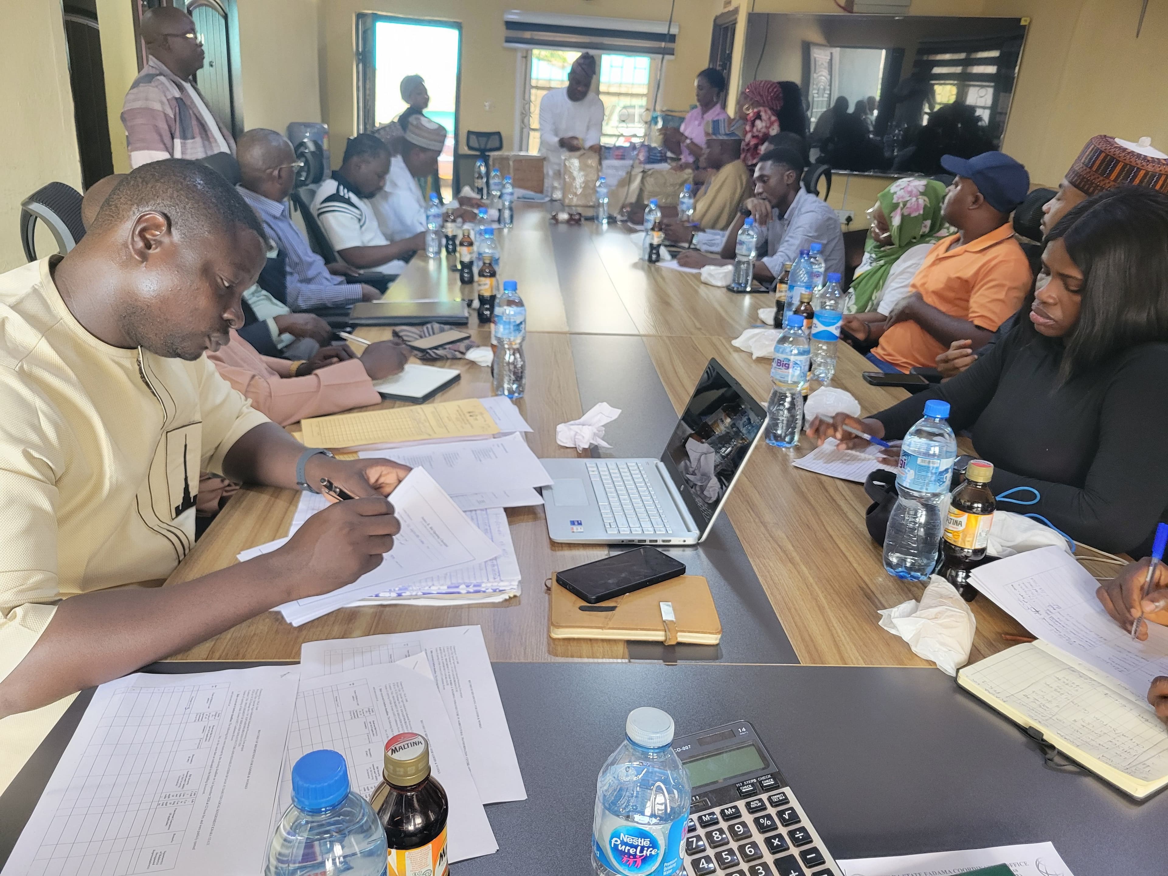 Kwara SAPZ: State Government Opens Bids for ATC Infrastructure Procurement