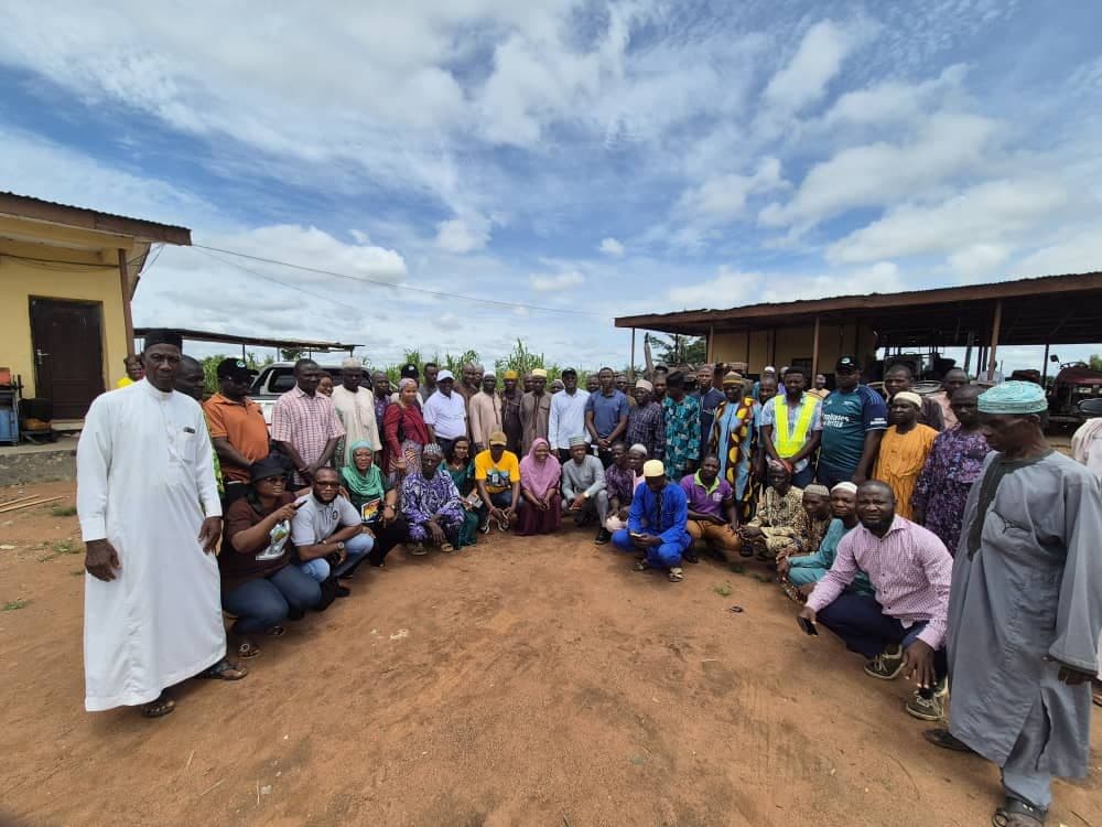 Kwara Outlines N14.5m Revenue Model to Lure Unemployed Youths into Dairy Sector