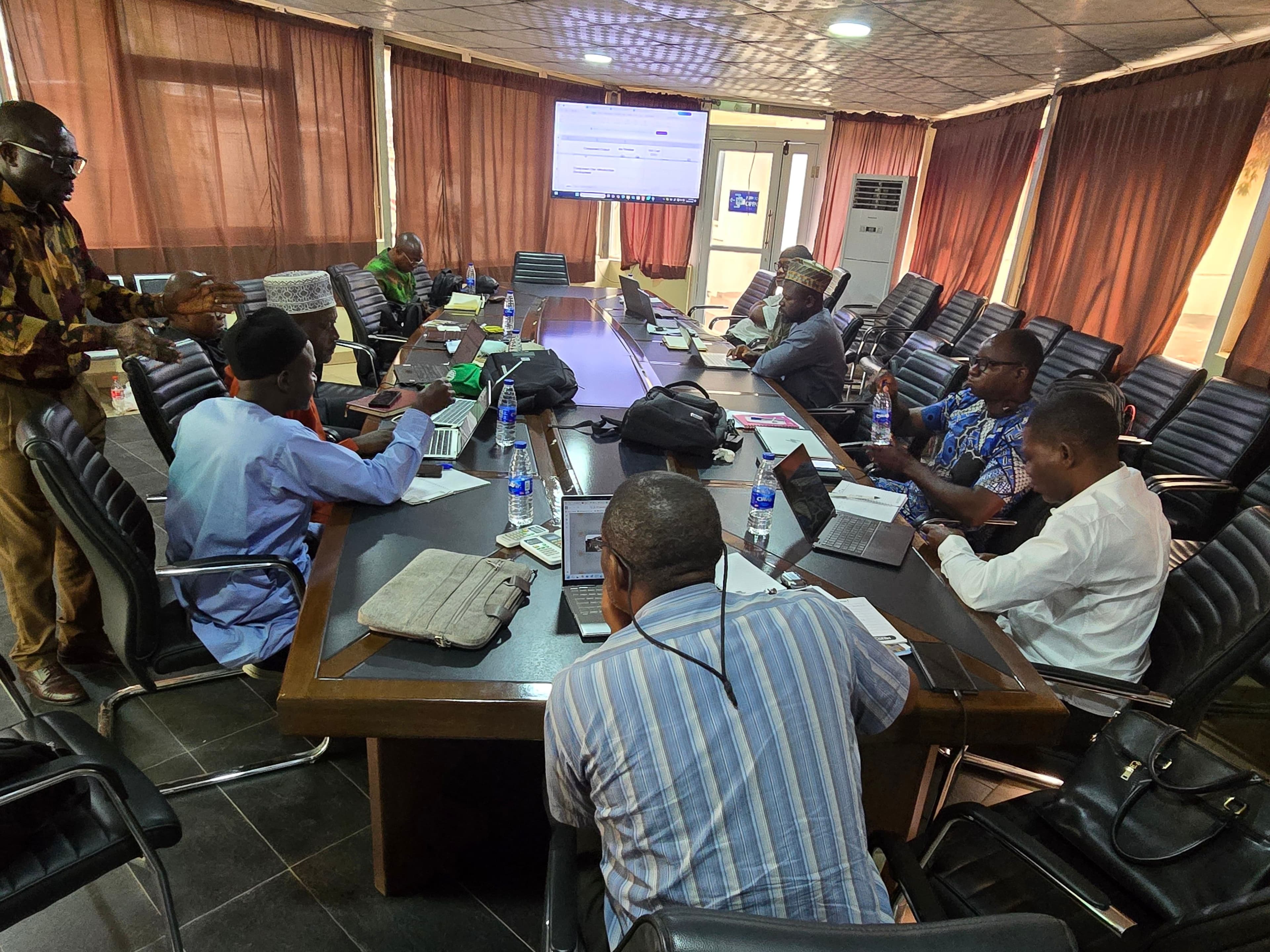 Kwara Unveils Livestock Commercialization Drive, commends Media Partnership